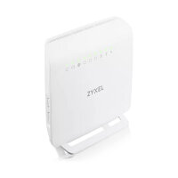 Zyxel EX3501-T0 Wireless Router