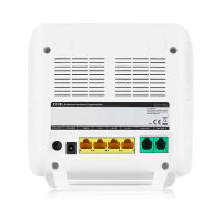 Zyxel EX3501-T0 Wireless Router