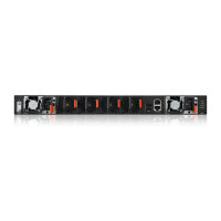 Zyxel Zyxel CX4800-56F MultiGig Switch 48x25GbE/10GbE SFP Layer 3