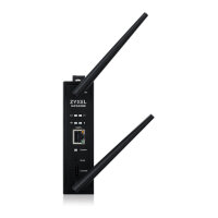 Zyxel IAP500BE Industrie Rugged Access Point (Ohne Netzteil)