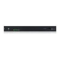 Zyxel XMG2230-52HP 52-Port Layer 3 Access Switch, PoE++