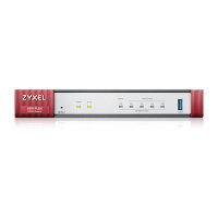 ZyXEL USG Flex H Series 50HP - Firewall - mit 1 Jahr...