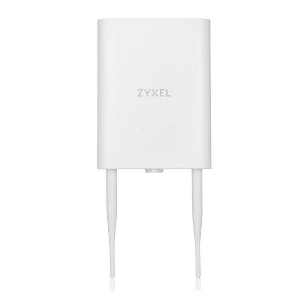 Zyxel NWA55BE 802.11.be Wifi 7 NebulaFlex AccessPoint