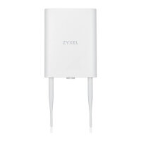 Zyxel NWA55BE 802.11.be Wifi 7 NebulaFlex AccessPoint