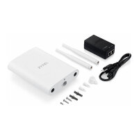 Zyxel NWA55BE 802.11.be Wifi 7 NebulaFlex AccessPoint
