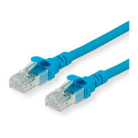 ROLINE - Patch-Kabel - RJ-45 (M) bis RJ-45 (M) - 1 m -...
