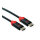 ROLINE 10K HDMI Ultra High Speed Kabel, ST/ST, schwarz, 2 m
