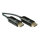 ROLINE DisplayPort v1.4 Kabel (AOC), ST/ST, 30 m