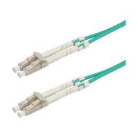 ROLINE LWL-Kabel 50/125um OM3 LC/LC Low-Loss-Stecker...
