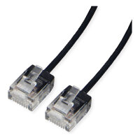 ROLINE UTP DataCenter Patchkabel Cat.6A (Class EA), LSOH,...