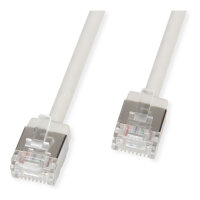 ROLINE U/FTP DataCenter Patchkabel Cat.6A (Class EA),...