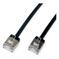 ROLINE U/FTP DataCenter Patchkabel Cat.6A (Class EA),...