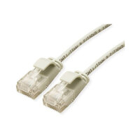 ROLINE GREEN UTP Patchkabel Cat.6A (Class EA), LSOH,...