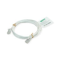 ROLINE GREEN UTP Patchkabel Cat.6A (Class EA), LSOH,...