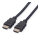 ROLINE HDMI High Speed Kabel mit Ethernet schwarz 15m