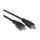 ROLINE USB 2.0 Kabel Micro USB A ST - Micro USB B ST 1,8m