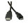 ROLINE GREEN HDMI High Speed Kabel mit Ethernet, HDMI ST - Mini HDMI ST, 2 m