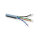 ROLINE UTP Kabel, Cat.6A (Class EA), Massivdraht, LSOH, 100m