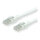 ROLINE Patchkabel Cat.6A UTP, Component Level, LSOH, wei, 5 m