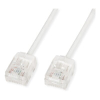 ROLINE UTP DataCenter Patchkabel Cat.6A (Class EA), LSOH,...