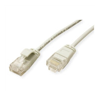 ROLINE GREEN UTP Patchkabel Cat.6A (Class EA), LSOH,...
