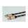 ROLINE GOLD USB 2.0 Kabel Typ A-B 3,0m