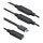ROLINE USB 3.2 Gen 1 Aktives Repeater Kabel, Typ A - C, schwarz, 20 m