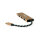 ROLINE GOLD USB 3.2 Gen 1 Hub, 4fach, Typ C Anschlusskabel
