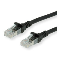 ROLINE Patchkabel Cat.6A UTP, Component Level, LSOH,...