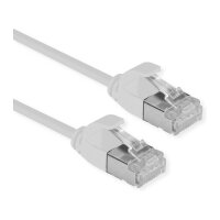 ROLINE U/FTP DataCenter Patchkabel Cat.6A (Class EA),...
