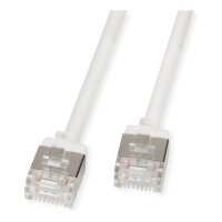 ROLINE U/FTP DataCenter Patchkabel Cat.6A (Class EA),...