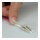 ROLINE LWL-Kabel 50/125m OM4, LC/LC, Low-Loss-Stecker, violett, 7 m