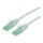 ROLINE RM Patchkabel Cat.6A UTP, grau, 1,5 m