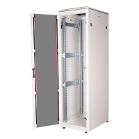 ROLINE 19-Zoll Netzwerkschrank Pro 42 HE, 600x800 BxT...