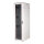 ROLINE 19-Zoll Netzwerkschrank Pro 42 HE, 600x800 BxT Glastr grau
