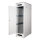 ROLINE 19-Zoll Netzwerkschrank Pro 42 HE, 600x1000 BxT Glastr grau