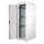 ROLINE 19-Zoll Netzwerkschrank Pro 42 HE, 600x1000 BxT Glastr grau