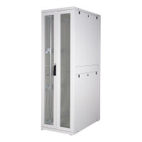 ROLINE 19-Zoll Serverschrank Pro 42 HE, 600x1000 BxT grau