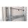 ROLINE 19-Zoll Serverschrank Pro 42 HE, 600x1000 BxT grau