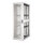 ROLINE 19-Zoll Serverschrank Pro 42 HE, 600x1000 BxT grau