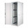 ROLINE 19-Zoll Serverschrank Pro 42 HE, 600x1000 BxT grau