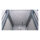 ROLINE 19-Zoll Serverschrank Pro 26 HE, 600x1000 BxT grau