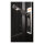 ROLINE 19-Zoll Serverschrank Pro 42 HE, 600x1000 BxT schwarz