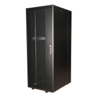 ROLINE 19-Zoll Serverschrank Basic 42 HE, 800x1000 BxT...