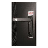 ROLINE 19-Zoll Serverschrank Basic 42 HE, 800x1000 BxT...