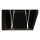 ROLINE 19-Zoll Serverschrank Basic 42 HE, 800x1000 BxT perforiert schwarz