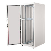 ROLINE 19-Zoll Netzwerkschrank Basic 42 HE, 800x1000 BxT...