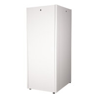ROLINE 19-Zoll Netzwerkschrank Basic 42 HE, 800x1000 BxT Glastr grau