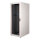 ROLINE 19-Zoll Netzwerkschrank Basic 42 HE, 800x1000 BxT Glastr grau