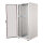 ROLINE 19-Zoll Netzwerkschrank Basic 42 HE, 800x1000 BxT Glastr grau